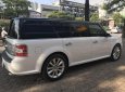 Ford Flex 2010 - Cần bán Ford Flex 2010, màu trắng, xe nhập