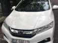 Honda City AT 2016 - Bán Honda City số tự động, odo: 15.000 km