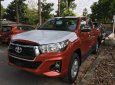 Toyota Hilux 2018 - Bán tải Toyota Hilux đủ màu sắc, nhập khẩu nguyên chiếc sẵn sàng giao ngay