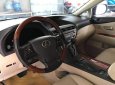 Lexus RX 450H 2010 - Cần bán lại xe Lexus RX 450H năm sản xuất 2010, màu đen, nhập khẩu nguyên chiếc