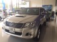 Toyota Hilux 3.0L 2013 - Bán Toyota Hilux 3.0L 4x4 MT, sản xuất 2013, xe đẹp giá tốt