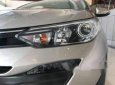 Toyota Vios 2018 - Bán Toyota Vios sản xuất 2018, giá tốt