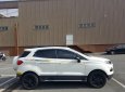 Ford EcoSport 2017 - Bán Ford EcoSport năm 2017, màu trắng, giá chỉ 568 triệu