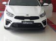 Kia Cerato 2018 - Cần bán Kia Cerato All New Deluxe 2019, màu trắng, giá tốt, hỗ trợ trả góp, thủ tục nhanh gọn, liên hệ 0919.365.016