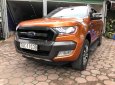 Ford Ranger 2017 - Bán ô tô Ford Ranger đời 2017, màu cam, nhập khẩu giá cạnh tranh