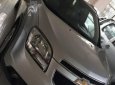 Chevrolet Orlando 2013 - Cần bán gấp Chevrolet Orlando sản xuất năm 2013, màu bạc như mới