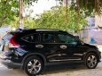 Honda CR V 2013 - Bán Honda CR V đời 2013, màu đen chính chủ, giá chỉ 795 triệu