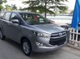 Toyota Innova 2018 - Bán Toyota Innova năm 2018, màu bạc