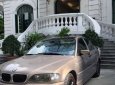 BMW 3 Series 318i 2003 - Bán BMW 318i đời 2003, giá 215tr