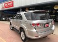 Toyota Fortuner 2018 - Bán Fortuner 6/2014, lăn bánh 57,000 km, 810tr