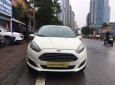 Ford Fiesta 1.6 AT 2015 - Cần bán xe Ford Fiesta 1.6 AT đời 2015, màu trắng, giá tốt