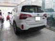 Kia Sorento DATH 2016 - Bán ô tô Kia Sorento DATH sản xuất 2016, màu trắng