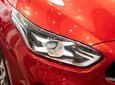 Kia Cerato 2018 - Kia Phạm Văn Đồng, sẵn xe Cerato 2019 Màu đỏ- cam kết giao xe trước tết - Hotline kinh doanh 0938.986.745