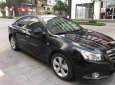 Chevrolet Lacetti    CDX 1.6AT 2011 - Bán xe Chevrolet Lacetti CDX 2011, màu đen, chính chủ