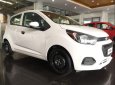 Chevrolet Spark   2018 - Cần bán Chevrolet Spark đời 2018, mới 100%