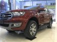 Ford Everest Ambiente 2018 - Bán ô tô Ford Everest Ambiente đời 2018, nhập khẩu nguyên chiếc giá cạnh tranh, lh 0987987588 tại Bắc Giang