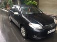 Toyota Vios G 2007 - Bán Toyota Vios G sản xuất 2007, màu đen