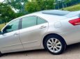 Toyota Camry   2007 - Cần bán xe Toyota Camry 2007, màu bạc như mới, giá 462tr