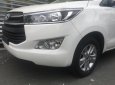 Toyota Innova E 2018 - Toyota Phú Mỹ Hưng - Innova E số sàn, khuyến mãi lớn cuối năm