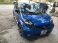 BYD F0 2011 - Bán xe BYD F0 năm sản xuất 2011, màu xanh lam