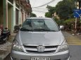 Toyota Innova 2.0 MT 2008 - Bán xe Toyota Innova 2.0 MT sản xuất 2008, màu bạc