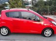 Chevrolet Spark  LTZ 2013 - Cần bán xe Chevrolet Spark LTZ sản xuất năm 2013, màu đỏ, giá chỉ 248 triệu