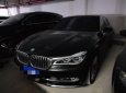 BMW 7 Series 740LI 2017 - Bán BMW 740 LI đời 2017