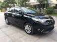 Toyota Vios   2017 - Cần bán xe Toyota Vios đời 2017, màu đen, nhập khẩu