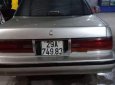 Toyota Cressida   1993 - Bán ô tô Toyota Cressida 1993, màu bạc, 100 triệu