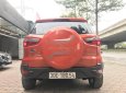 Ford EcoSport Titanium 2016 - Bán xe Ford EcoSport Titanium 2016, màu cam, xe chất