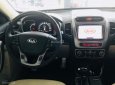 Kia Sorento    2018 - Bán Sorento phiên bản mới nhất 2018 với tay lái trợ lực điện, 03 chế độ vận hành