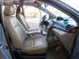 Toyota Vios 1.5E 2008 - Bán xe Toyota Vios 1.5E sản xuất năm 2008, màu bạc, chính chủ