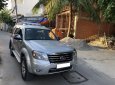 Ford Everest Limited 2012 - Bán xe Ford Everest 2012 tự động, máy dầu, màu hồng phấn