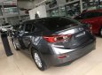 Mazda 3 1.5 AT 2018 - Bán xe Mazda 3 1.5 AT năm sản xuất 2018, màu xám