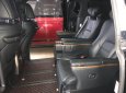 Toyota Alphard Executive Louge  2016 - Bán xe Toyota Alphard Executive Louge năm 2016 đăng ký T12.2017, đẹp xuất sắc đi chưa tới 1 vạn km