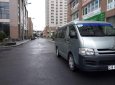 Toyota Hiace MT 2008 - Bán ô tô Toyota Hiace MT 2008, xe cực đẹp