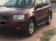 Ford Escape XLT 2002 - Bán Ford Escape 2002 XLT 3.0 V6 2 cầu điện tử