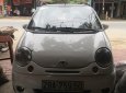 Daewoo Matiz S 0.8 MT 2007 - Bán lại xe Daewoo Matiz S 0.8 MT sản xuất 2007, màu trắng