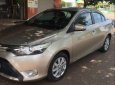 Toyota Vios G 2016 - Cần bán Toyota Vios G đời 2016 số tự động