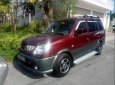 Mitsubishi Jolie 2005 - Bán Mitsubishi Jolie đời 2005, màu đỏ 