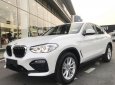 BMW X4 2018 - Cần bán BMW X4 đời 2018, màu trắng, nhập khẩu 100%, giá tốt, ưu đãi nhiều