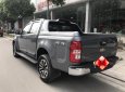 Chevrolet Colorado 2016 - Bán ô tô Chevrolet Colorado sản xuất 2016 màu xám. Xe đẹp xuất xắc