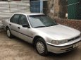 Honda Accord 2.0 1993 - Cần bán xe Honda Accord 2.0 đời 1993, màu bạc, nhập khẩu nguyên chiếc số sàn giá cạnh tranh