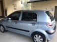 Hyundai Getz 2009 - Bán Hyundai Getz đời 2009, màu xanh lam, nhập khẩu