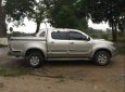 Toyota Hilux MT 2009 - Bán Hillux G 3.0 hai cầu, xe đẹp không lỗi