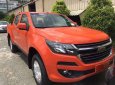 Chevrolet Colorado 2018 - Trả trước 125 triệu nhận ngay Colorado 2018, 0988.729.750