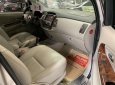 Toyota Innova G 2014 - Bán Toyota Innova G năm 2014, màu nâu vàng, hỗ trợ tài chính tối đa