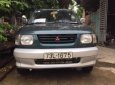 Mitsubishi Jolie 1998 - Bán Mitsubishi Jolie sản xuất 1998, xe nhập xe gia đình