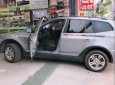 BMW X3    2008 - Bán BMW X3 năm sản xuất 2008, màu xám, xe nhập