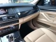 BMW 5 Series 520i 2014 - Bán BMW 520i màu xanh/kem, sản xuất 12/2014, đăng ký biển Hà Nội